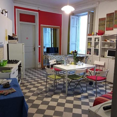 The Youth Rooms Palermo Esterno foto