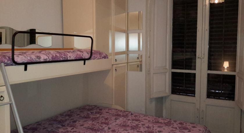 The Youth Rooms Palermo Esterno foto